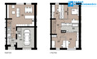 Dom 156 m² z ogrodem, garażem i 4 sypialniami - 1
