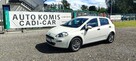 Fiat Punto 2012 Stan bardzo dobry.