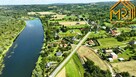 Działka budowlana Szczepanowice gm. Pleśna