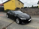 TESLA S 100D  AWD#Kamery# - 2