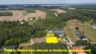 ZABŁOCIE- 800m2 działka budowlana w gminie Serock - 2
