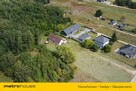 ZABŁOCIE- 800m2 działka budowlana w gminie Serock - 4