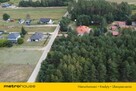ZABŁOCIE- 800m2 działka budowlana w gminie Serock - 6