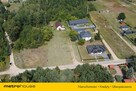 ZABŁOCIE- 800m2 działka budowlana w gminie Serock - 7