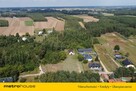 ZABŁOCIE- 800m2 działka budowlana w gminie Serock - 9