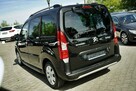 Citroen Berlingo 1,6HDI XTR, Klima, 5 osób, 2010r. - 3
