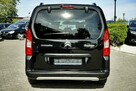Citroen Berlingo 1,6HDI XTR, Klima, 5 osób, 2010r. - 4