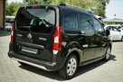 Citroen Berlingo 1,6HDI XTR, Klima, 5 osób, 2010r. - 5