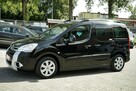 Citroen Berlingo 1,6HDI XTR, Klima, 5 osób, 2010r. - 6