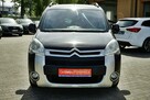 Citroen Berlingo 1,6HDI XTR, Klima, 5 osób, 2010r. - 8