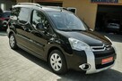 Citroen Berlingo 1,6HDI XTR, Klima, 5 osób, 2010r. - 9