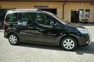 Citroen Berlingo 1,6HDI XTR, Klima, 5 osób, 2010r. - 10
