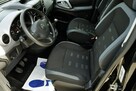 Citroen Berlingo 1,6HDI XTR, Klima, 5 osób, 2010r. - 12
