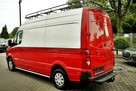 Volkswagen Crafter 2,0TDI Klima, NAVI, 2011r. - 4