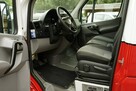 Volkswagen Crafter 2,0TDI Klima, NAVI, 2011r. - 13