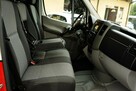 Volkswagen Crafter 2,0TDI Klima, NAVI, 2011r. - 15
