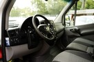 Volkswagen Crafter 2,0TDI Klima, NAVI, 2011r. - 16