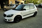 Škoda Fabia 1,2TDI Monte Carlo, Klima, 75KM, 2011r. - 3