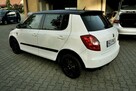 Škoda Fabia 1,2TDI Monte Carlo, Klima, 75KM, 2011r. - 5