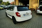 Škoda Fabia 1,2TDI Monte Carlo, Klima, 75KM, 2011r. - 6