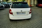 Škoda Fabia 1,2TDI Monte Carlo, Klima, 75KM, 2011r. - 7
