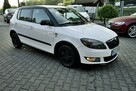 Škoda Fabia 1,2TDI Monte Carlo, Klima, 75KM, 2011r. - 11