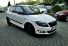 Škoda Fabia 1,2TDI Monte Carlo, Klima, 75KM, 2011r. - 12