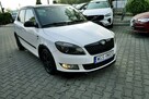 Škoda Fabia 1,2TDI Monte Carlo, Klima, 75KM, 2011r. - 14