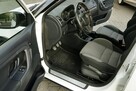 Škoda Fabia 1,2TDI Monte Carlo, Klima, 75KM, 2011r. - 16