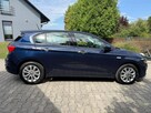Fiat Tipo 1.4 120KM turbo Lounge zadbane POLECAM - 5