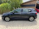 Fiat Tipo 1.4 120KM turbo Lounge zadbane POLECAM - 6
