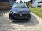 Fiat Tipo 1.4 120KM turbo Lounge zadbane POLECAM - 9