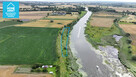 Działka rekreacyjna Rybina gm. Stegna, - 4