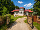 Dom 180 m² | 50 ar działki | staw | Mogielnica - 2