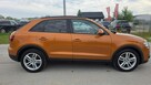 Audi Q3 bixenon  ledy navi S line quattro zarejestrowane - 4