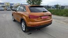 Audi Q3 bixenon  ledy navi S line quattro zarejestrowane - 6