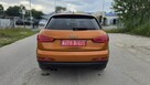 Audi Q3 bixenon  ledy navi S line quattro zarejestrowane - 7