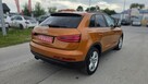 Audi Q3 bixenon  ledy navi S line quattro zarejestrowane - 8