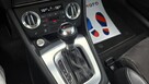 Audi Q3 bixenon  ledy navi S line quattro zarejestrowane - 14