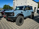 Ford Bronco BadLands 2.7 V6 335KM 4x4 Kam360 Wyciągarka Zdejm.dach Lift Grz fot - 1