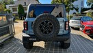 Ford Bronco BadLands 2.7 V6 335KM 4x4 Kam360 Wyciągarka Zdejm.dach Lift Grz fot - 5
