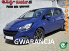 Opel Corsa Bogata opcja Nawigacja Kamera KLimatronik zadbany Gwarancja