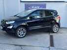 Ford EcoSport Pisemna Gwarancja 12 miesięcy - 3
