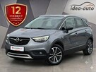 Opel Crossland X *FILM*120 Jahre*Kamera Cofania*Automat*Roczna Gwarancja Techniczna*