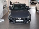 Hyundai i30 Już od 44 200 zł w kredycie 50/50 | Pure 1.0 T-GDI 6MT (115 KM) - 4