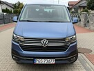 Volkswagen Caravelle T6.1 2.0 TDI 150 KM Klimatronic - 2