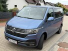Volkswagen Caravelle T6.1 2.0 TDI 150 KM Klimatronic - 3