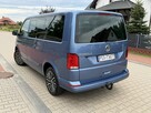 Volkswagen Caravelle T6.1 2.0 TDI 150 KM Klimatronic - 4