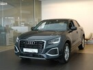 Audi Q2 40 TFSI 190KM Quattro Kamera TempomatACC Virtual Navi