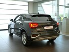 Audi Q2 40 TFSI 190KM Quattro Kamera TempomatACC Virtual Navi - 2
